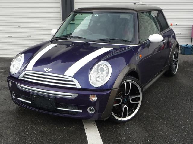 ＭＩＮＩ ＭＩＮＩ