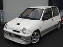 SUZUKI ALTO WORKS