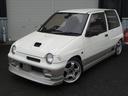 SUZUKI ALTO WORKS