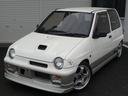 SUZUKI ALTO WORKS