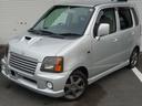 SUZUKI WAGON R RR