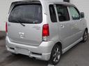 SUZUKI WAGON R RR