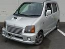 SUZUKI WAGON R RR