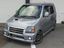 SUZUKI WAGON R RR