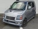 SUZUKI WAGON R RR