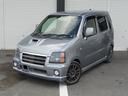 SUZUKI WAGON R RR