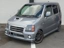 SUZUKI WAGON R RR