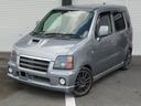 SUZUKI WAGON R RR