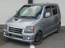 SUZUKI WAGON R RR