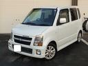 SUZUKI WAGON R RR