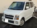 SUZUKI WAGON R RR