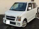 SUZUKI WAGON R RR