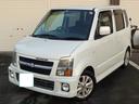 SUZUKI WAGON R RR