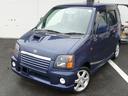 SUZUKI WAGON R RR