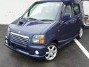 SUZUKI WAGON R RR