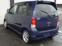 SUZUKI WAGON R RR