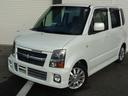 SUZUKI WAGON R RR