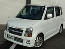 SUZUKI WAGON R RR