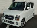 SUZUKI WAGON R RR