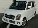 SUZUKI WAGON R RR