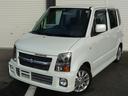 SUZUKI WAGON R RR