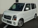 SUZUKI WAGON R RR