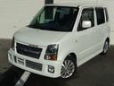 SUZUKI WAGON R RR