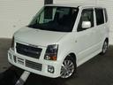 SUZUKI WAGON R RR