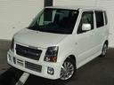 SUZUKI WAGON R RR