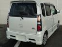 SUZUKI WAGON R RR