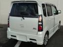 SUZUKI WAGON R RR