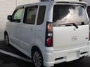 SUZUKI WAGON R RR