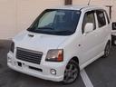 SUZUKI WAGON R RR