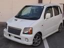 SUZUKI WAGON R RR