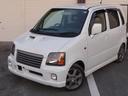 SUZUKI WAGON R RR