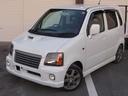 SUZUKI WAGON R RR