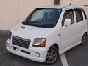 SUZUKI WAGON R RR