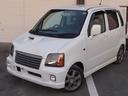 SUZUKI WAGON R RR