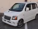 SUZUKI WAGON R RR