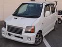 SUZUKI WAGON R RR