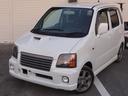 SUZUKI WAGON R RR