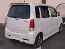 SUZUKI WAGON R RR