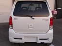 SUZUKI WAGON R RR