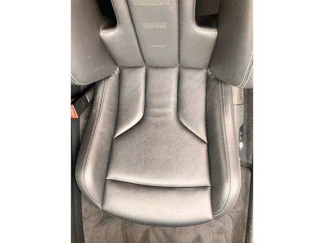 Ｍ４ Ｍ４クーペ　コンペティション　純正ナビ　フルセグ　ハーマンカードン　バックカメラ　ＥＴＣ　レザーシート　フロントパワーシート・ヒーター　純正アルミホイール　７速Ｍ　ＤＣＴ（ドライブロジック付）社外前後ドラレコ　社外ローダウン（25枚目）