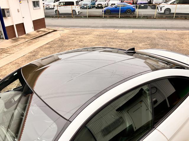 Ｍ４ Ｍ４クーペ　コンペティション　純正ナビ　フルセグ　ハーマンカードン　バックカメラ　ＥＴＣ　レザーシート　フロントパワーシート・ヒーター　純正アルミホイール　７速Ｍ　ＤＣＴ（ドライブロジック付）社外前後ドラレコ　社外ローダウン（50枚目）