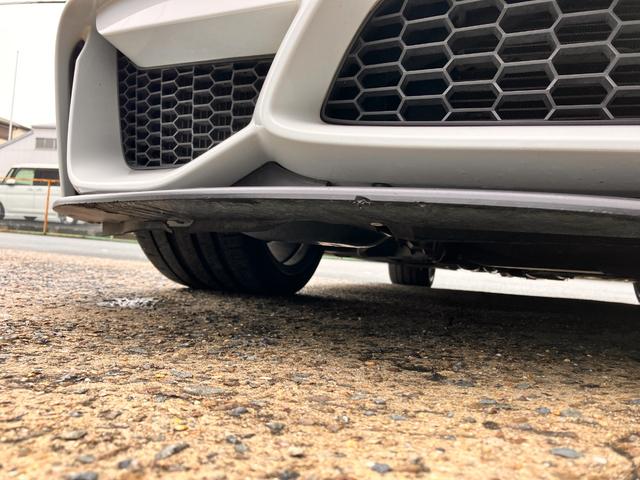 Ｍ４ Ｍ４クーペ　コンペティション　純正ナビ　フルセグ　ハーマンカードン　バックカメラ　ＥＴＣ　レザーシート　フロントパワーシート・ヒーター　純正アルミホイール　７速Ｍ　ＤＣＴ（ドライブロジック付）社外前後ドラレコ　社外ローダウン（54枚目）