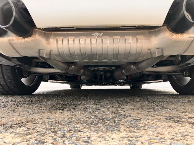 Ｍ４ Ｍ４クーペ　コンペティション　純正ナビ　フルセグ　ハーマンカードン　バックカメラ　ＥＴＣ　レザーシート　フロントパワーシート・ヒーター　純正アルミホイール　７速Ｍ　ＤＣＴ（ドライブロジック付）社外前後ドラレコ　社外ローダウン（58枚目）