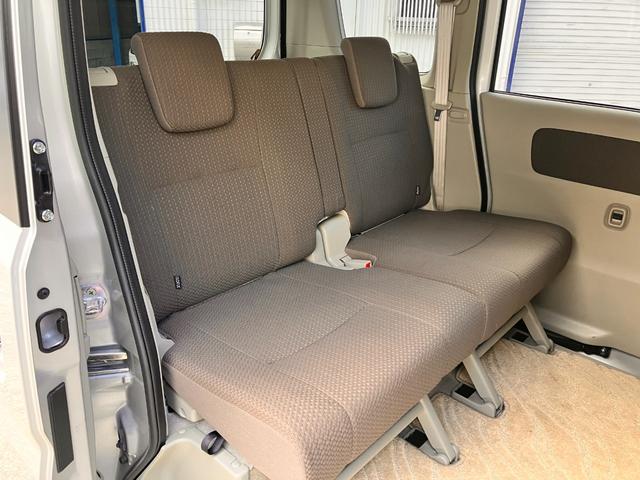 エブリイワゴン ＪＰターボ　社外ナビ　フルセグＴＶ　ＤＶＤビデオ　バックカメラ　社外ミラー型ドラレコ　スマート＆プッシュスタート　リヤコーナーセンサ　オーバーヘッドコンソール　アイドリングストップ　オートライト　ライトレベリング（18枚目）