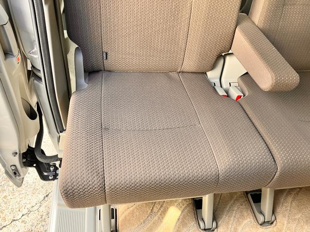 エブリイワゴン ＪＰターボ　社外ナビ　フルセグＴＶ　ＤＶＤビデオ　バックカメラ　社外ミラー型ドラレコ　スマート＆プッシュスタート　リヤコーナーセンサ　オーバーヘッドコンソール　アイドリングストップ　オートライト　ライトレベリング（46枚目）