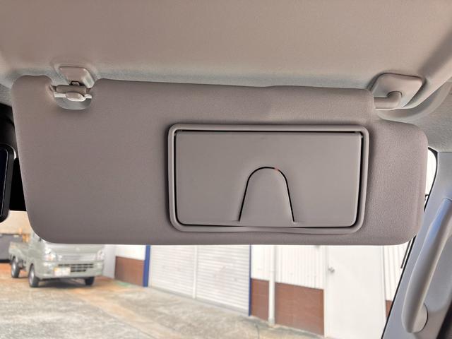 エブリイワゴン ＪＰターボ　社外ナビ　フルセグＴＶ　ＤＶＤビデオ　バックカメラ　社外ミラー型ドラレコ　スマート＆プッシュスタート　リヤコーナーセンサ　オーバーヘッドコンソール　アイドリングストップ　オートライト　ライトレベリング（52枚目）